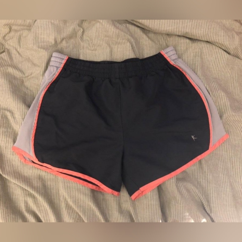 Danskin Women's M running shorts